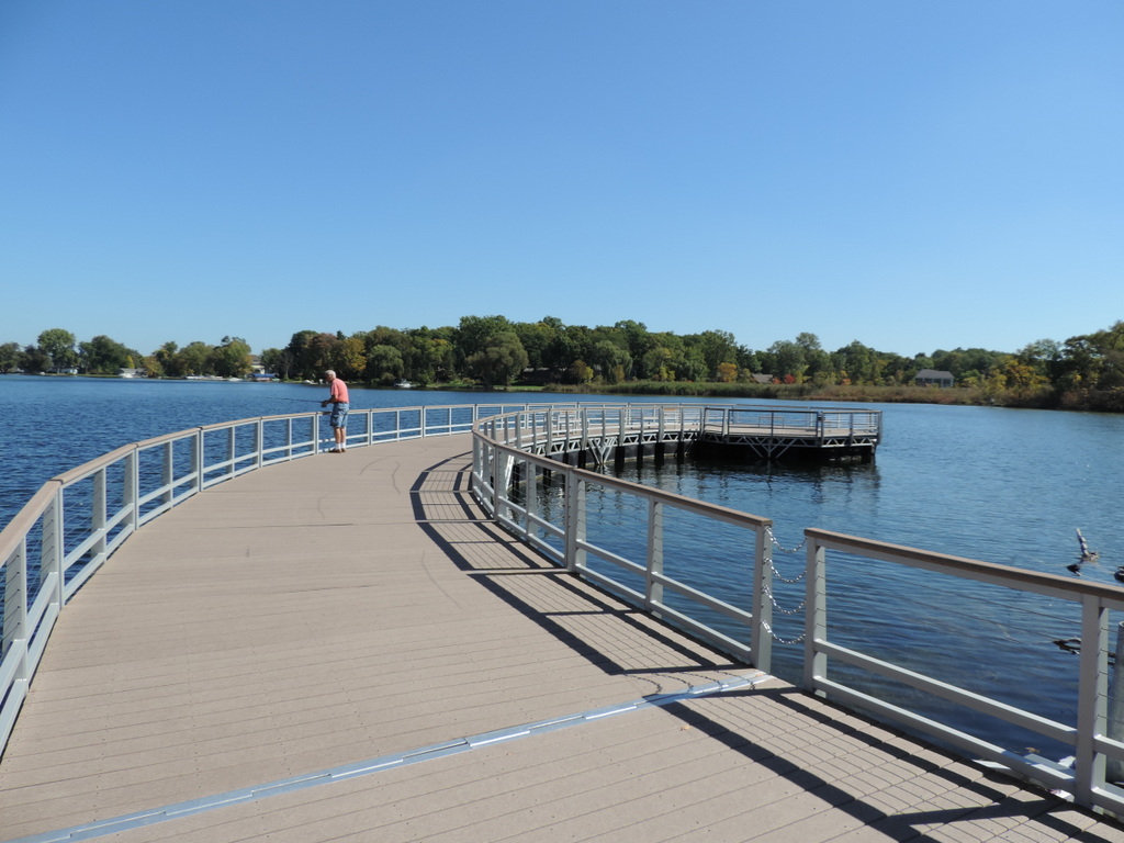 Lakefront homes for sale Cass Lake